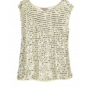 Calypso St Barth “Rishta” Top